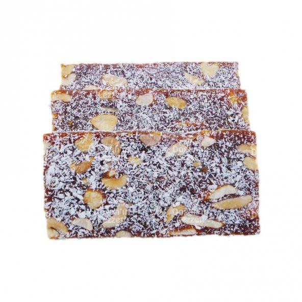 Yer Fıstıklı Cezerye 250 G ürün görseli 1
