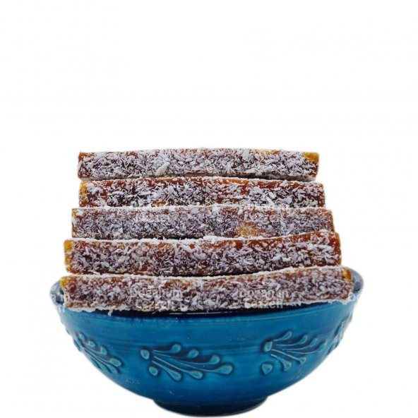 Yer Fıstıklı Cezerye 250 G - Resim 2