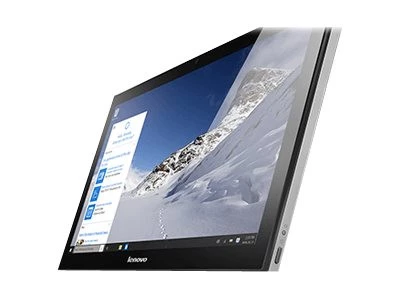 PTTAVM: Lenovo S500z 10HC ALL İN ONE PC -23 İNC EKRAN -ANAKART