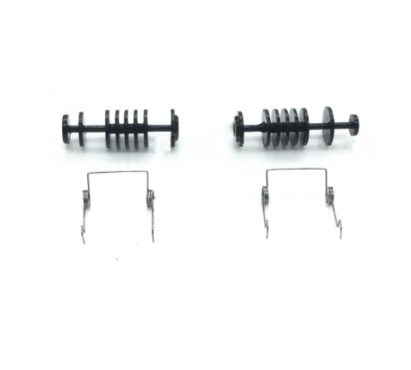 P1102 UYUMLU FUSER FIXING PAPER DELIVERY ROLLER SPRING SET ürün görseli 1