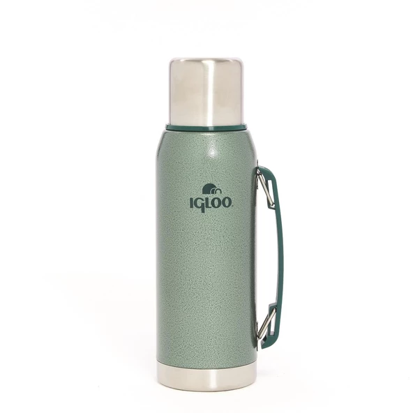 Igloo Legend Klasik Termos 1 Litre ürün görseli 1