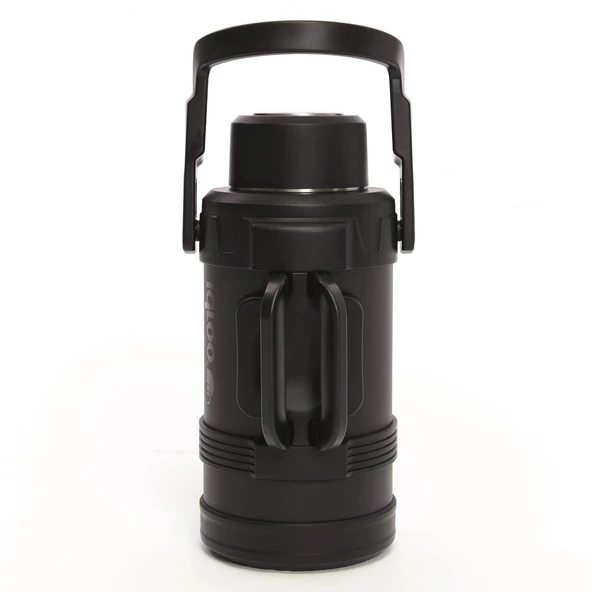 Igloo Big Barrel Termos 4 Litre - Resim 3