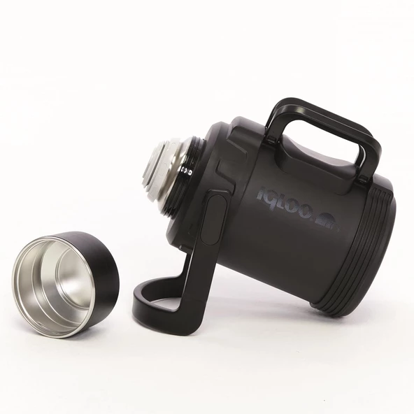 Igloo Big Barrel Termos 3 Litre - Resim 5