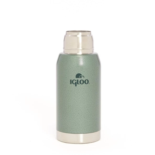 Igloo Legend Klasik Termos 750ml - Resim 2