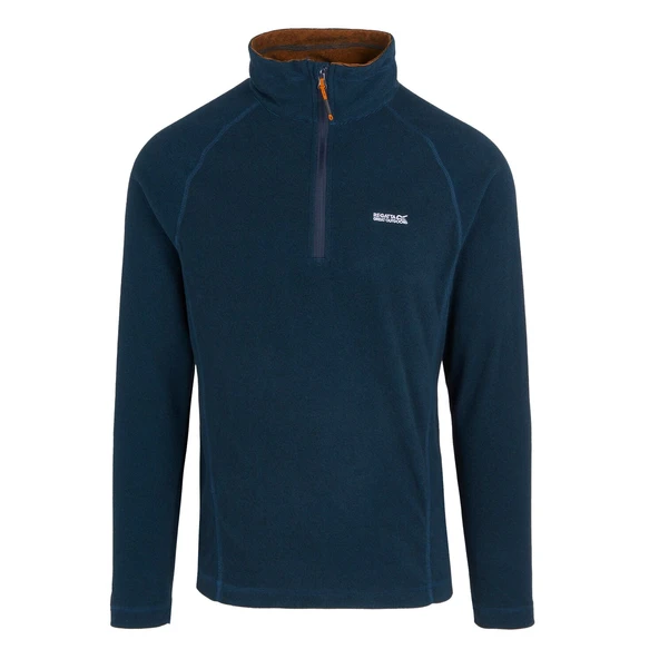 Regatta Montes Erkek Polar-Indigo - Resim 8