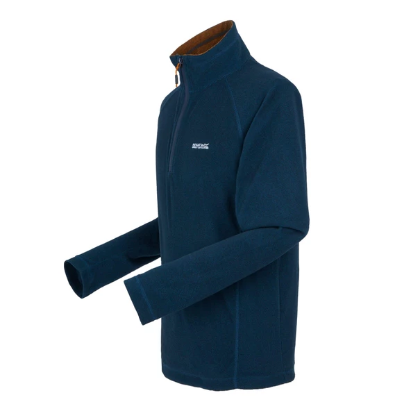 Regatta Montes Erkek Polar-Indigo - Resim 3