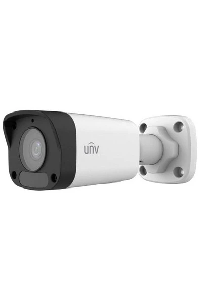 IPC2122LB-ASF28K-A 2mp 2.8mm Sesli Ir Bullet Ip Güvenlik Kamerası ürün görseli 1