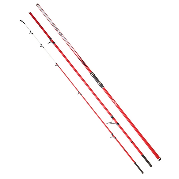 Daiwa Proteus Surf KW 4.20m 100-225gr 3P Surf Kamış ürün görseli 1