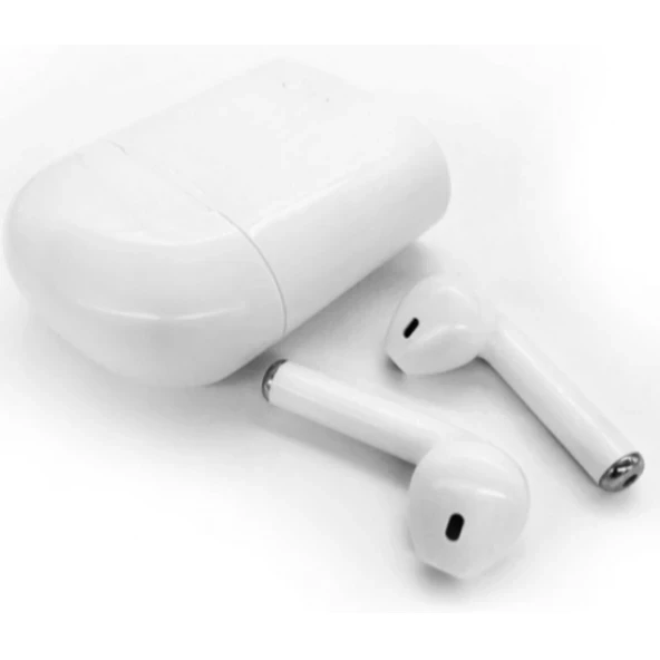 TWS i12 Bluetooth Kulak İçi Kulaklık - Resim 2