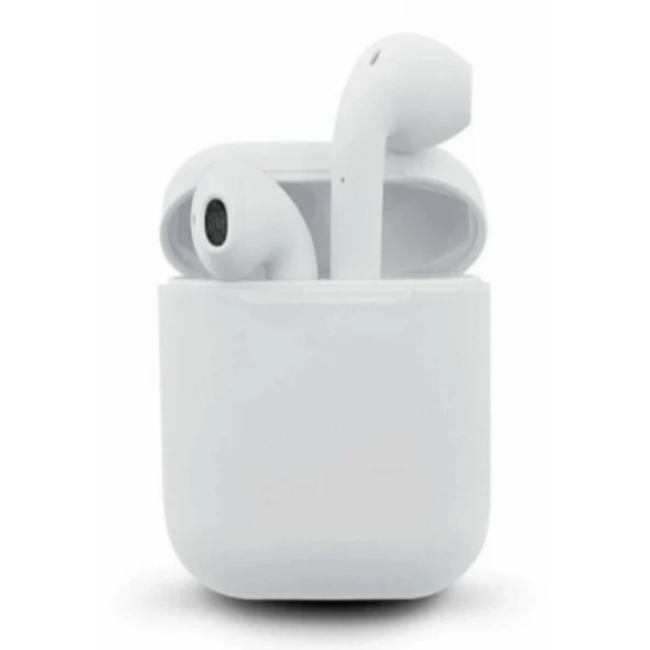 TWS i12 Bluetooth Kulak İçi Kulaklık ürün görseli 1