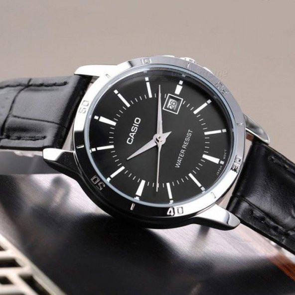 Casio Bayan Kol Saati LTP-V004L-1AUDF - Resim 2