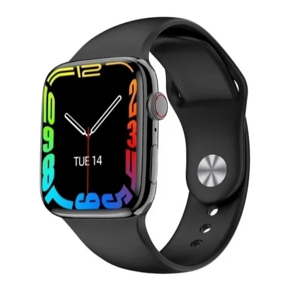 DT NO1 DT7 Max Watch 7 Akıllı Saat (İthalatçı Garantili) ürün görseli 1