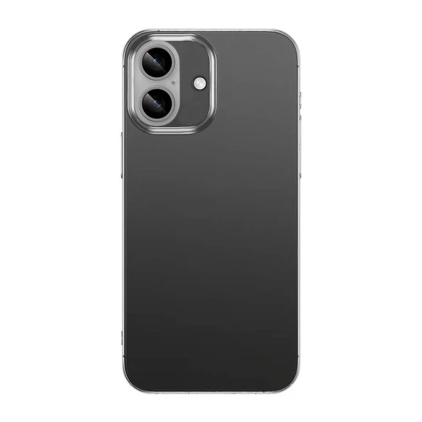 iPhone 14 Kılıf Toz Önleyici Helo Kapak ürün görseli 1