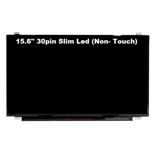 Asus P2540FB-DM0350 Notebook Lcd Ekran, Panel V1 - HD - Resim 3