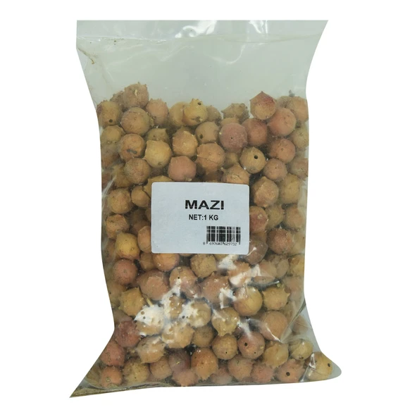 Mazı Meyve Kozalağı Doğal 1000 Gr Paket ürün görseli 1