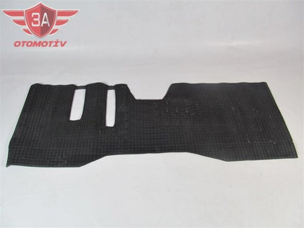 Mitsubishi Canter İç Paspas Komple FE635-FE639-FE659- ürün görseli 1