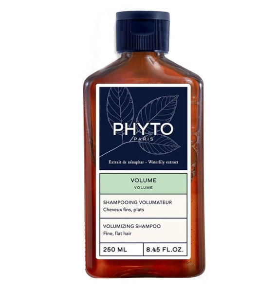 Phyto Volumizing Shampoo 250 Ml ürün görseli 1
