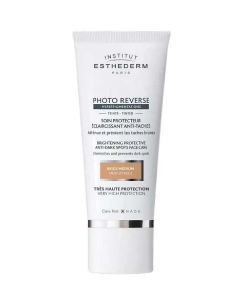 Esthederm Photo Reverse Cream Medium 50 ml ürün görseli 1