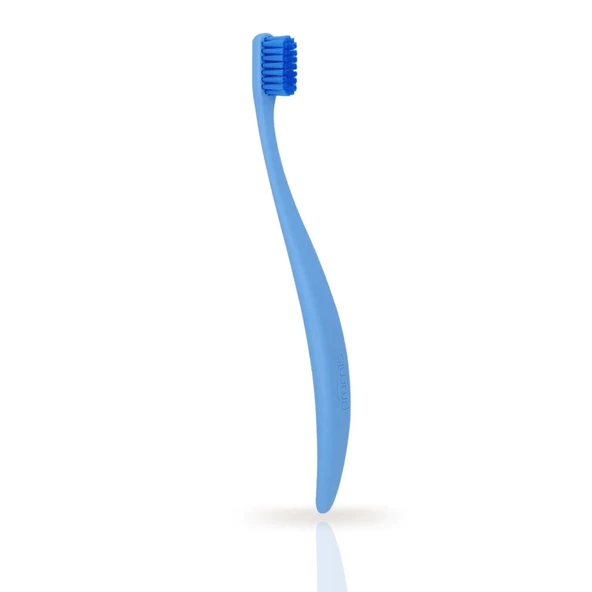 Promis Bioplastik Dingle Diş Fırçası 6750 Blue ürün görseli 1