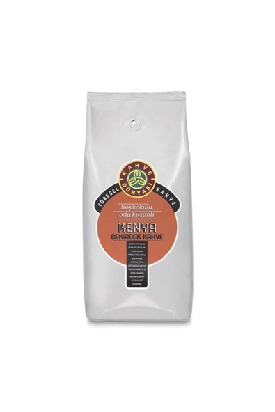 Kahve Dünyası Kenya Yöresel Filtre Kahve 1 Kg ürün görseli 1