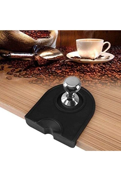 Tampıngmat Silikon Mat tampıngmat Oval - Resim 2