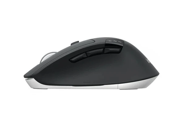 Logitech 910-004791 M720 Triatlon kablosuz mouse, grafit - Resim 3