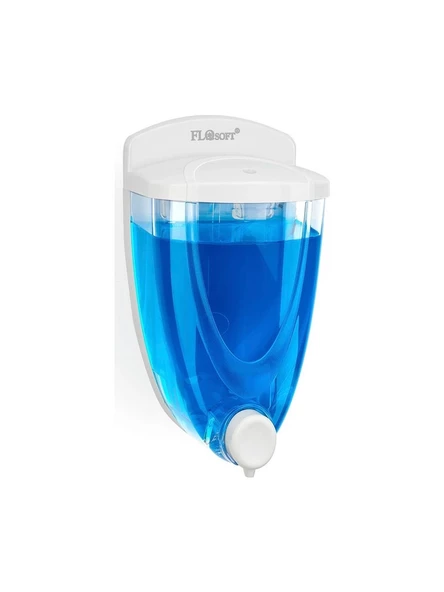 FLOSOFT SIVI SABUNLUK 650 ml. F011 ürün görseli 1