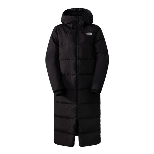 The North Face TRIPLE C 550 DOLGU K. TÜYÜ Kadın Parka NF0A84J44H01 ürün görseli 1