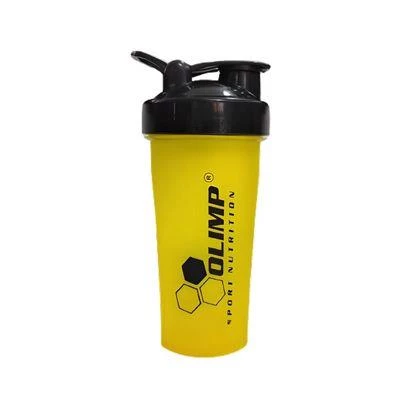 Olimp Shaker Slim Fit Series Sarı 500 ML ürün görseli 1