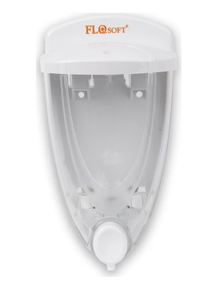 FLOSOFT SIVI SABUNLUK 350 ml. F015 ürün görseli 1