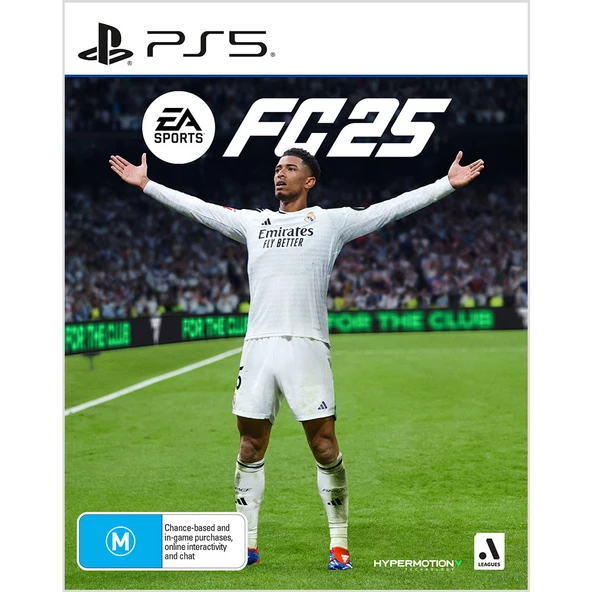 EA Sports Ps5 Pro Fc 25 Ps5 ürün görseli 1