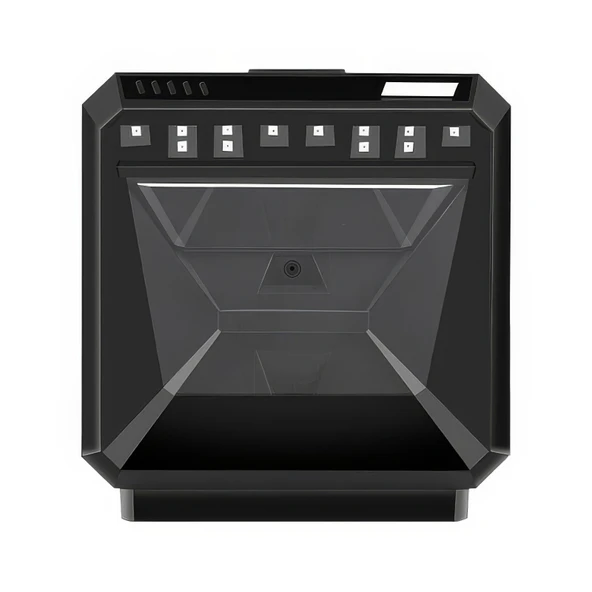 Kodscan KDS-4043 (2D) Kablolu Masaüstü Barkod Okuyucu (USB) ürün görseli 1