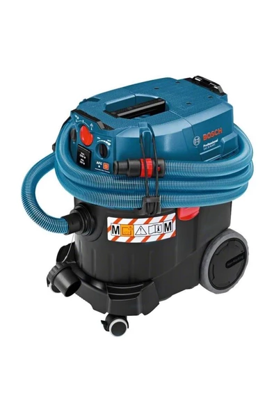 Bosch Professional Gas 35 M Afc Elektrikli Süpürge ürün görseli 1