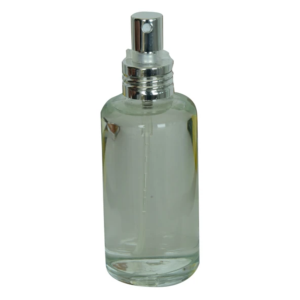 Doğal Lavanta Saf Suyu Makyaj ve Yüz Temizleme 100 ML Spreyli Cam Şişe ürün görseli 1