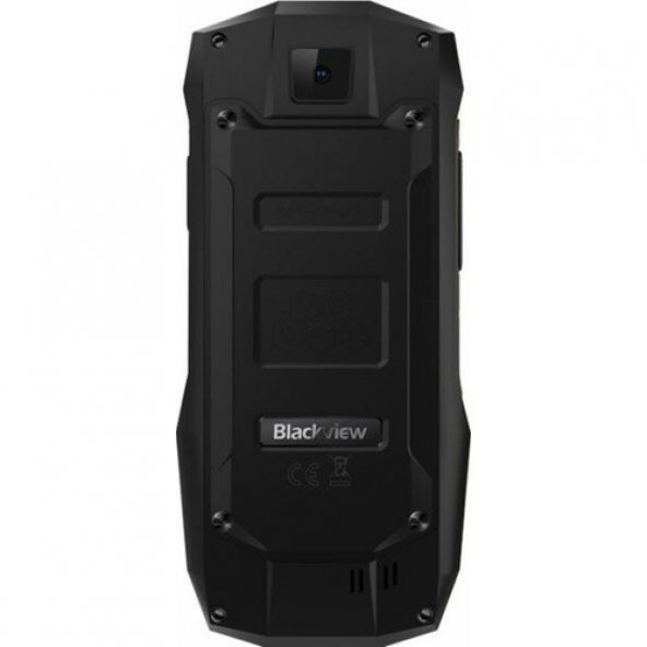 Blackview BV1000 - Resim 2