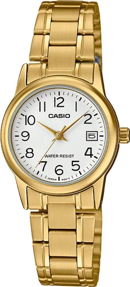 Casio LTP-V002G-7B2UDF Kadın Kol Saati ürün görseli 1