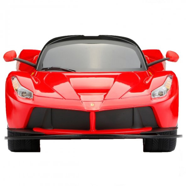 New Bright LaFerrari Kumandalı Araba 34 cm. - Resim 2