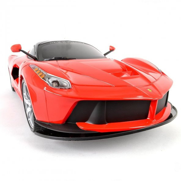 New Bright LaFerrari Kumandalı Araba 34 cm. - Resim 3