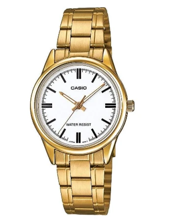 Casio LTP-V005G-7AUDF Kadın Kol Saati ürün görseli 1