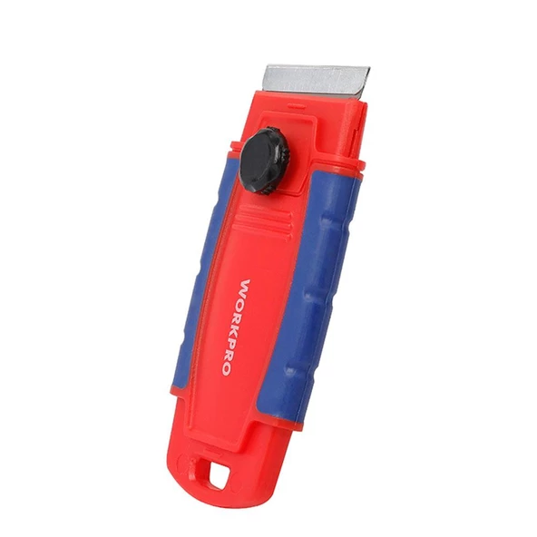 WORKPRO WP219003 40mm Kazıma Bıçağı - Resim 2