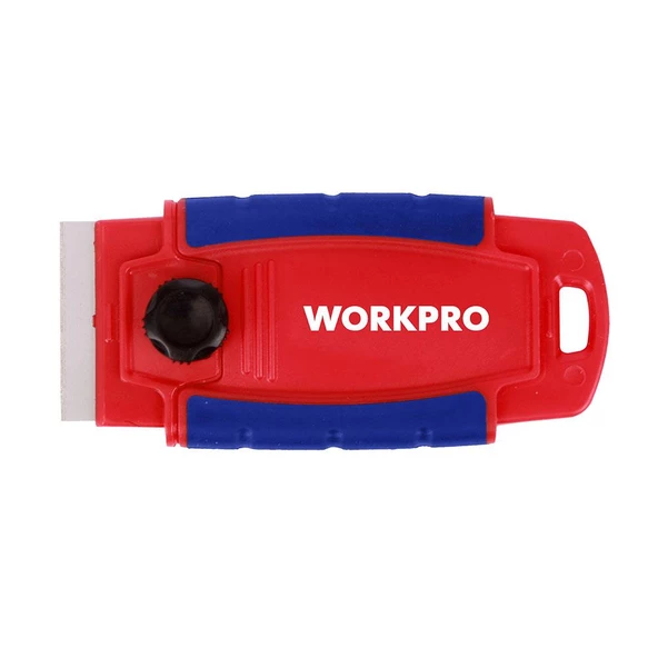 WORKPRO WP219003 40mm Kazıma Bıçağı ürün görseli 1
