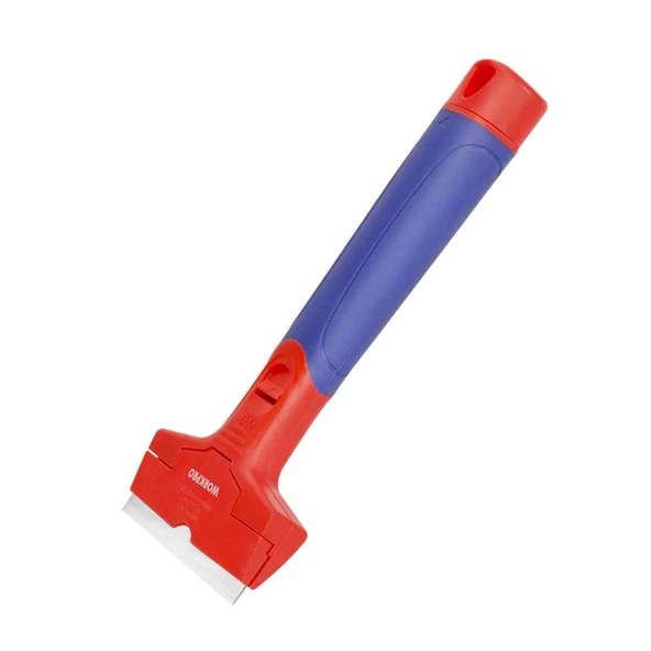 WORKPRO WP219002 90mm Profesyonel Kazıma Bıçağı ürün görseli 1