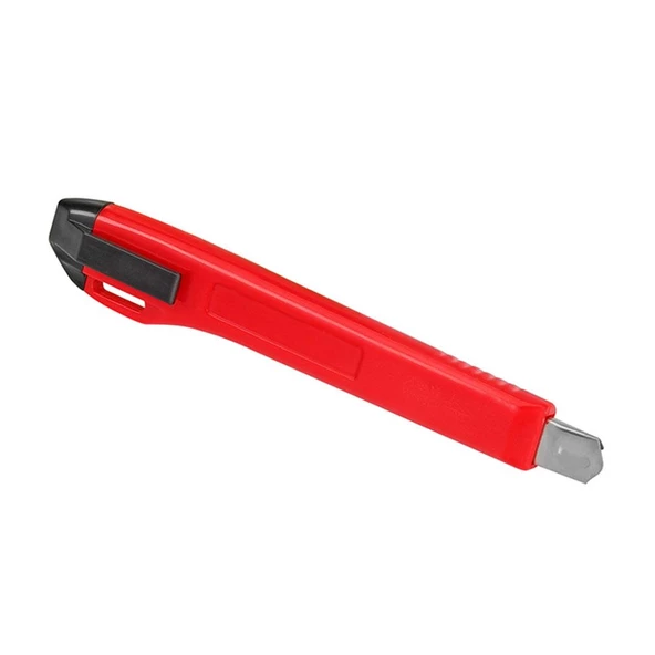 WORKPRO WP212006 9MM Cep Askılı Maket Bıçağı - Resim 4