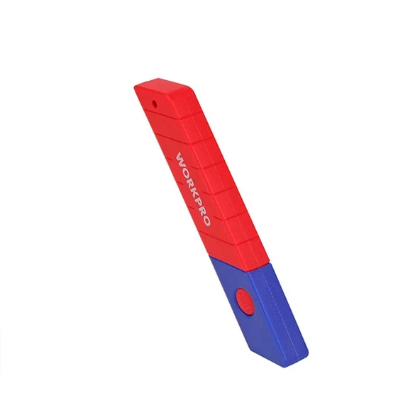 WORKPRO WP212004 18MM 10’Lu Maket Bıçağı Yedeği - Resim 2