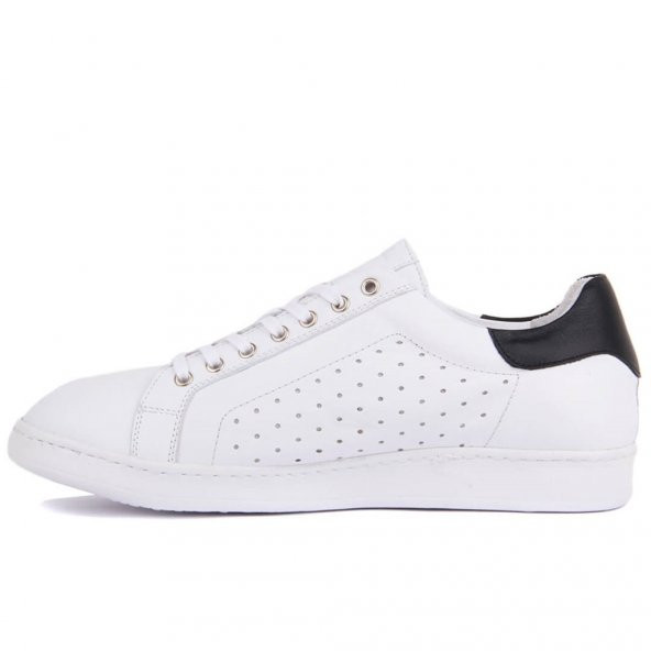 Sail Lakers 3783 Erkek Ayakakbı - Resim 4