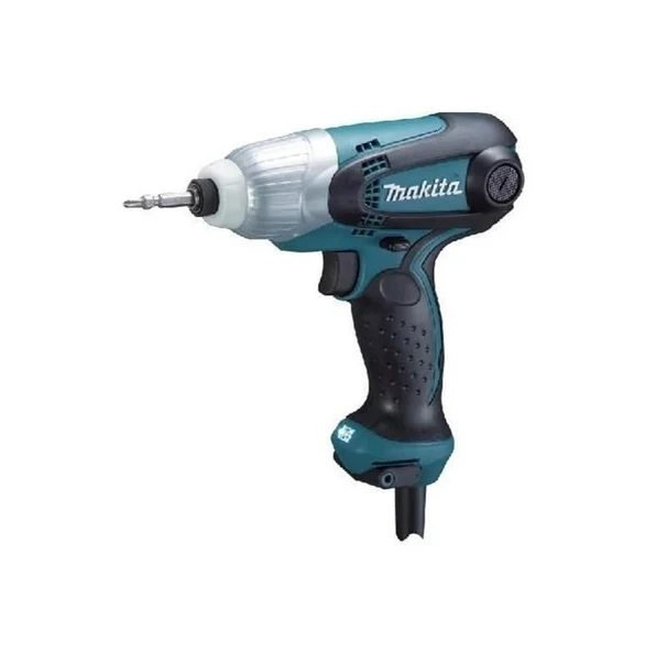 Makita Td0101F Darbeli Vidalama ürün görseli 1