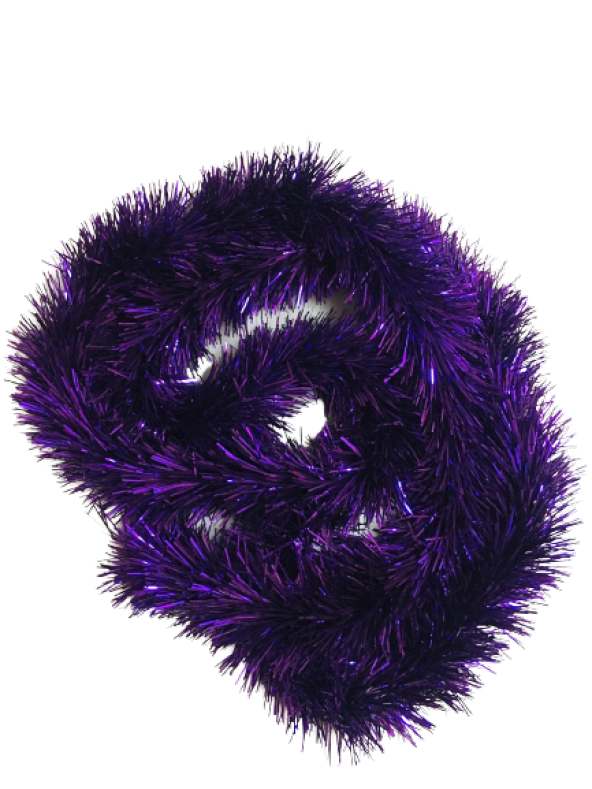 YILBAŞI SİM MOR 1,65M X 7CM ürün görseli 1