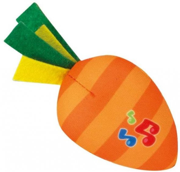 Baby Clementoni Sevimli Tavşan 64544 - Resim 7