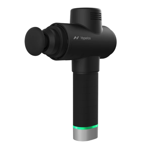 Hyperice Hypervolt 2 Pro Masaj Tabancası Siyah - Resim 2