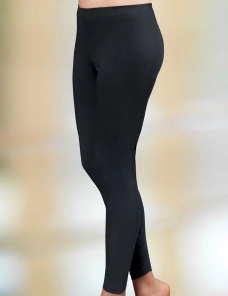 Şahinler B886 Bayan Lycra Uzun Tayt ürün görseli 1